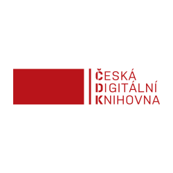 logo for Czech Digital Library